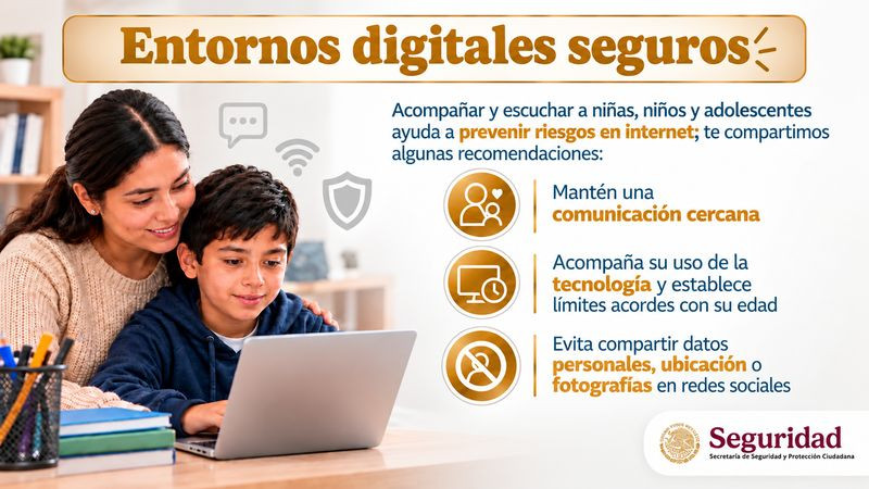 SSPC llama a prevenir el ciberacoso durante el regreso a clases 