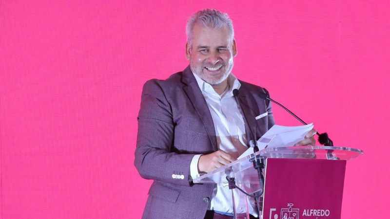 Legado de Bedolla, infraestructura moderna para Uruapan 