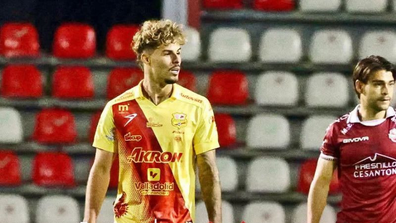 Atlético Morelia vence a Mineros y se lleva los tres puntos  