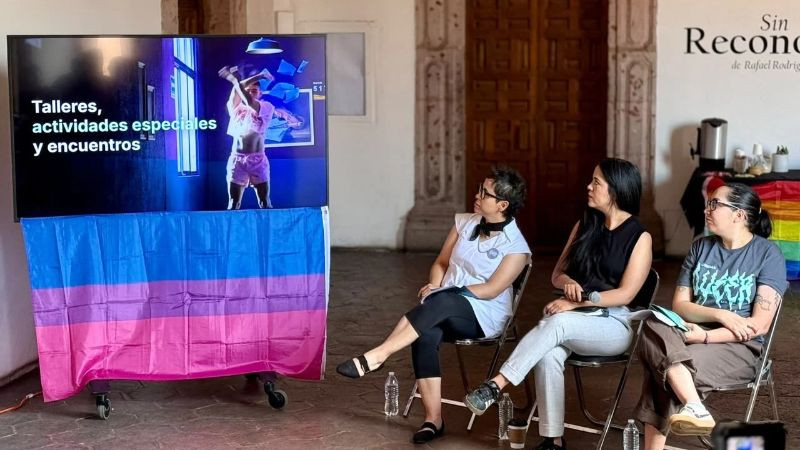 Cinema Queer México llegará a cinco municipios de Michoacán 
