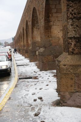 Hermosa galería tras tormenta en Morelia  - Foto 3 