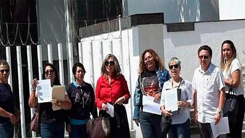 Exige ciudadanía a la SICT que definan una fecha para concluir las obras de la Carretera 57  