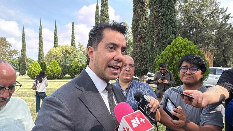 Falta claridad en los tiempos de conclusión de las obras en la Carretera 57: Felifer Maxcías  