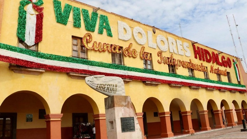 Guanajuato y sus Fiestas Patrias, una agenda que fortalece nuestra identidad y atrae visitantes: Turismo 