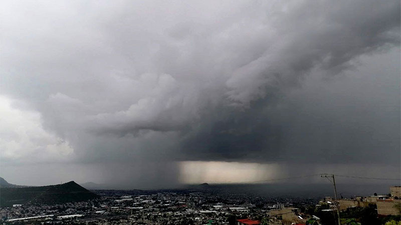 Suspenden contingencia ambiental por ozono en el Valle de México 