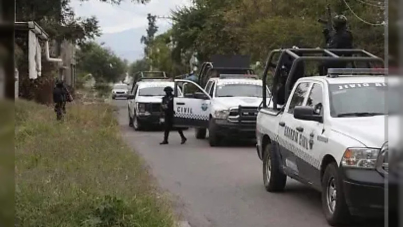 Michoacán: Ataque armado en centro nocturno de Maravatío deja una mujer muerta y otra desaparecida 