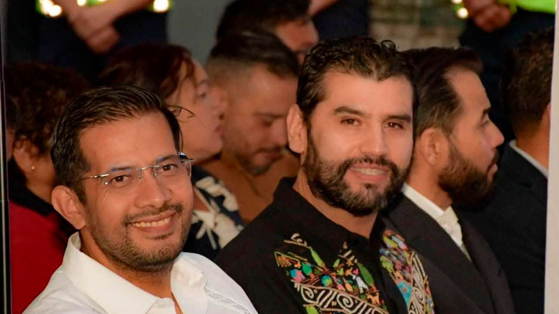 Respaldan Conrado Paz y Octavio Ocampo reformas para garantizar la austeridad y la disciplina presupuestaria en Michoacán 