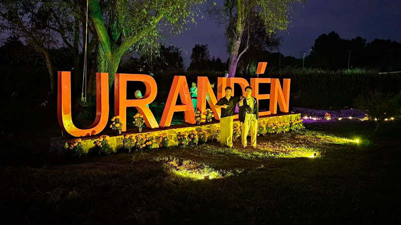 Recuperación del lago de Pátzcuaro impulsa turismo comunitario en Urandén 