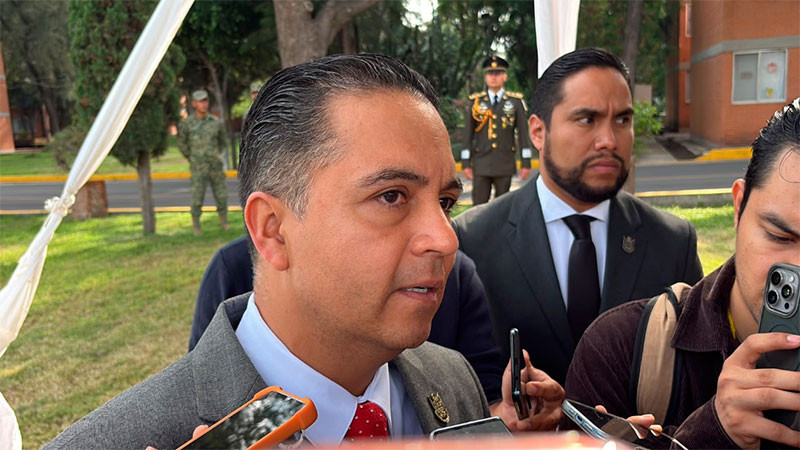 Aún en proceso de dictamen, iniciativas de Ley de Bienestar Animal de Querétaro: Eric Gudiño  