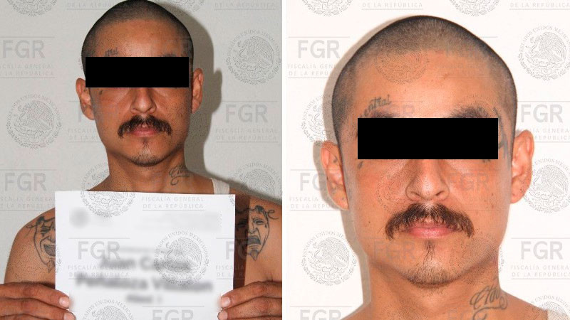 Sentencian a más de 10 años de prisión an hombre por usar armamento exclusivo de las Fuerzas Armadas 
