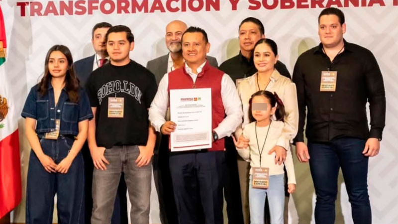 César Osuna respalda a Torres Piña: “Tiene la experiencia para conducir esta nueva etapa” 