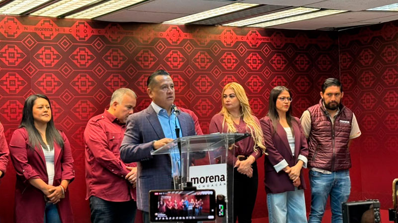 Este domingo, Torres Piña podría renunciar a la Fiscalía General del Estado 