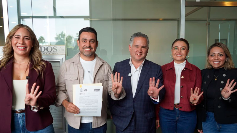 Proponen que ciudadanos conozca, vigile y exijan que se cumplan las obras públicas  