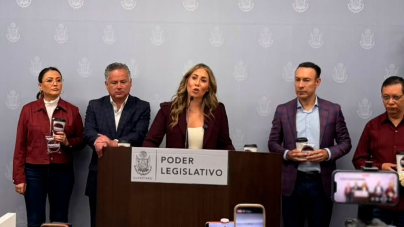 Proponen fortalecer filtros de integridad para evitar infiltración criminal en candidaturas 