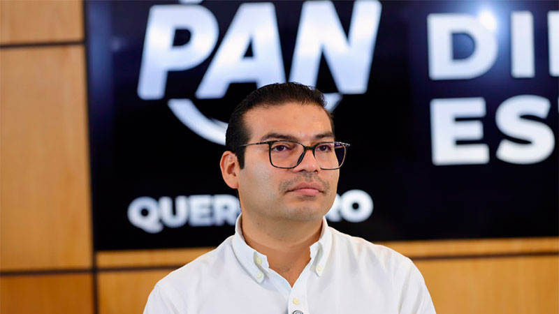 Tren México-Querétaro amenaza 90 Hectáreas de bosque y dispara sobrecosto de 253%: Martín Arango 