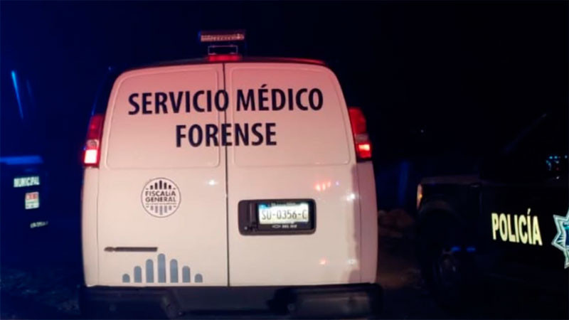 En hechos distintos, dos personas se quitan la vida en el municipio de Querétaro 