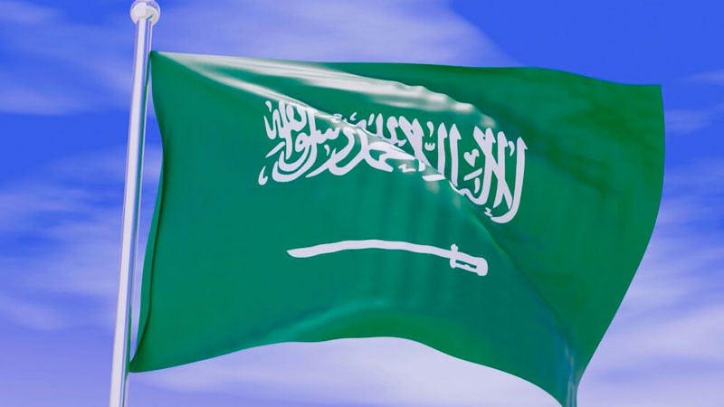 Arabia Saudita intercepta dron dirigido a la ciudad santa de La Meca 