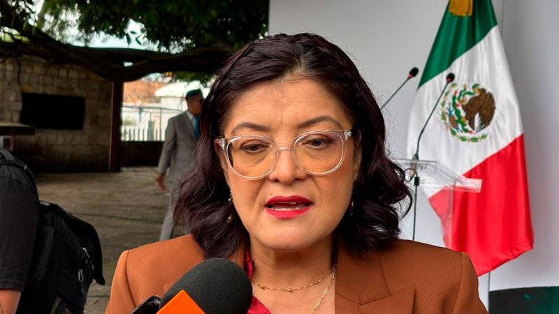 Más de 4 mil estudiantes participarán en desfile de Morelia: SEE 