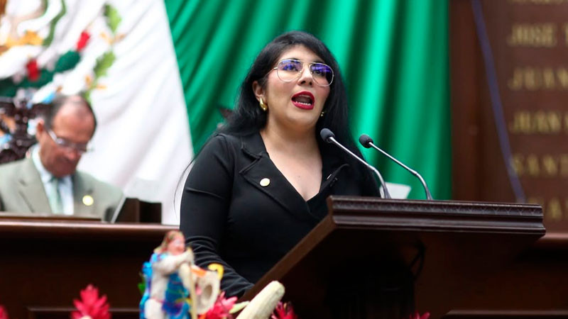 En arranque del Tercer Año Legislativo Vanhe Caratachea remarcó que la oposición es necesaria 