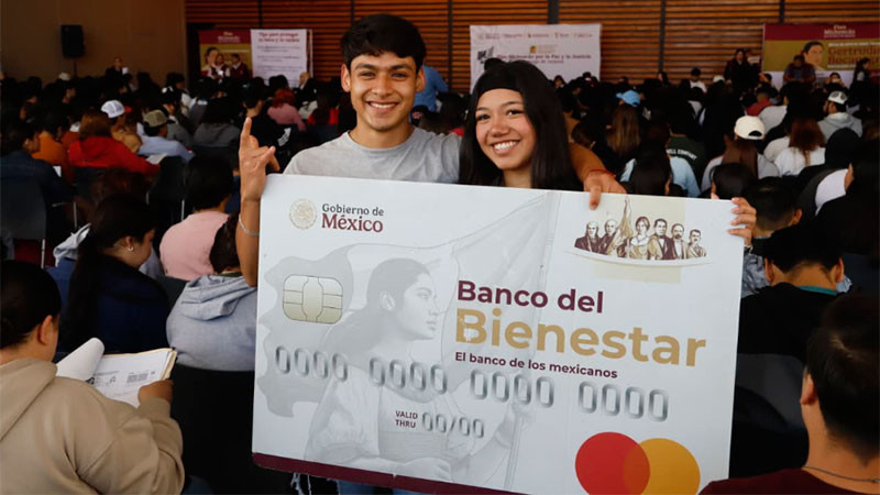 Conoce fechas y plataformas para registro de las Becas Bienestar educativas 