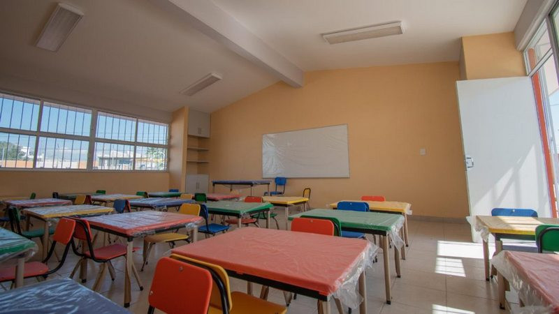 Alumno de seis años pierde la vida tras desvanecerse durante jornada escolar en Coahuila 