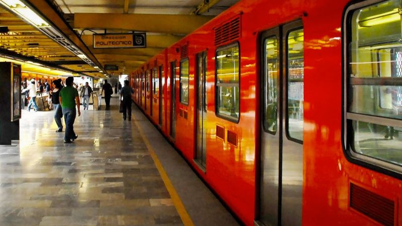 Metro de CDMX operará hasta medianoche este 16 de septiembre 
