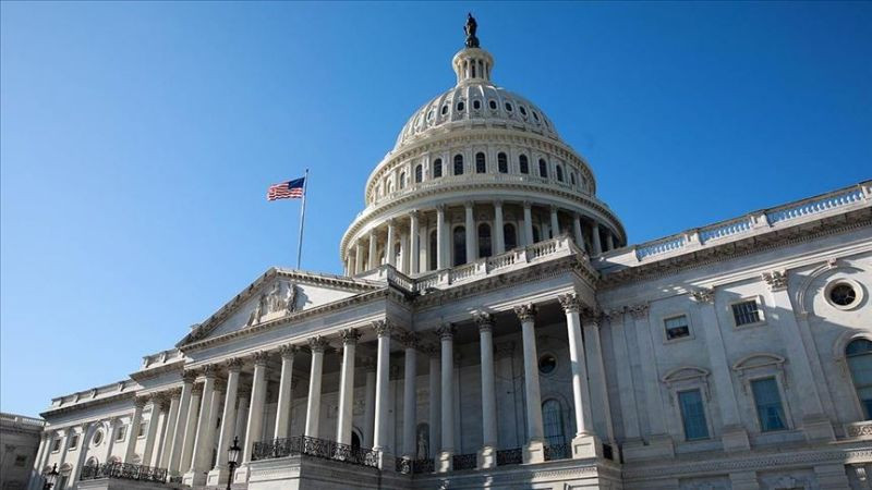 Cámara de Representantes de Estados Unidos aprueba nuevas sanciones contra Rusia 