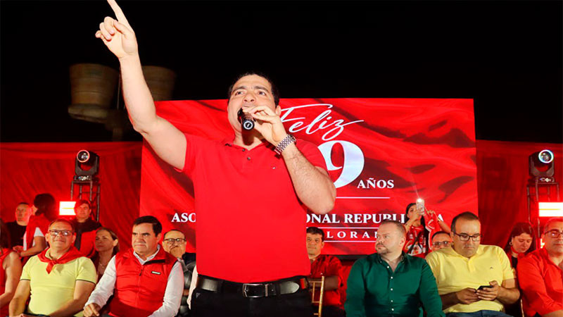 Candidato en Paraguay promete 24 horas de moteles gratis si gana por más de 10 mil votos en las elecciones municipales 