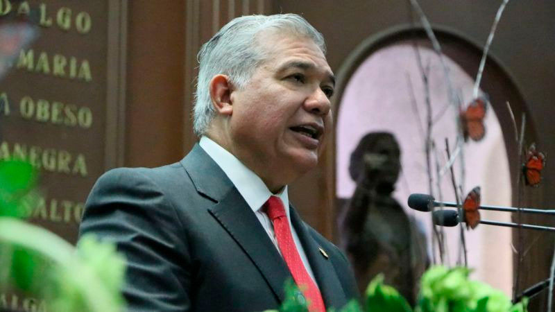 PVEM reconoce avances del gobierno estatal, pero advierte que aún falta por hacer 