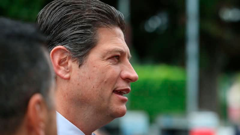 Michoacán demanda un plan de gran visión: Alfonso Martínez Alcázar 
