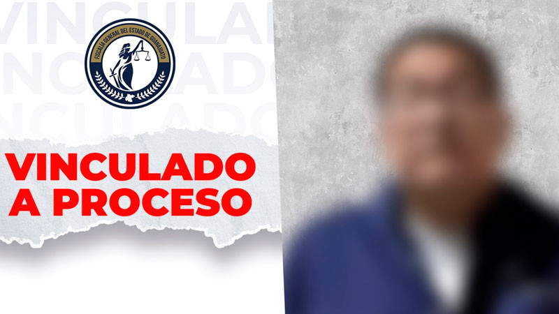 Capturan a tercer implicado en extorsión contra trabajadores de CFE en Celaya 