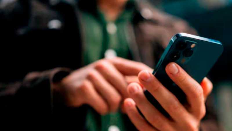 Suman 7 millones de líneas telefónicas suspendidas en México 