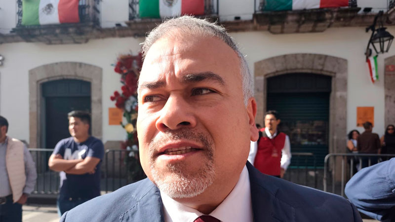 Morena instalará mesas con el PT y el Verde para definir candidaturas 