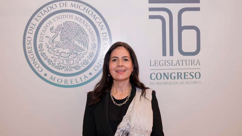 La Transformación avanza con Educación: Gaby Molina 