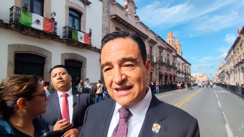 Carlos Soto analiza invitación para unirse a MC 