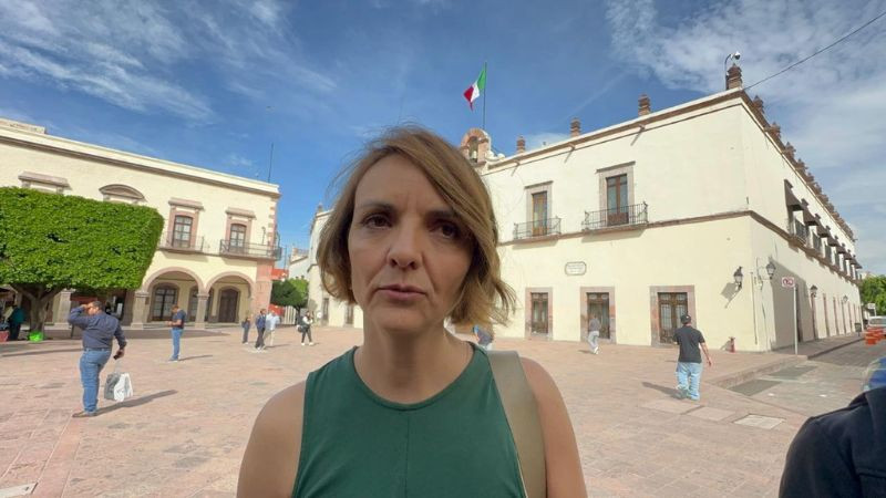 Destaca Secretaría de Cultura recintos llenos durante Fiestas Patrias en Querétaro 