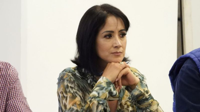 Lucila Martínez suma esfuerzos para consolidar una agenda educativa con visión de futuro en Morelia 