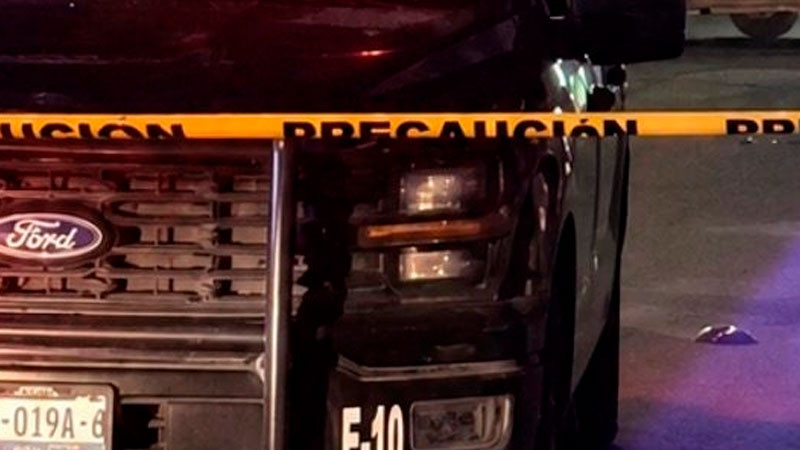 Accidente vehicular deja tres personas sin vida en Celaya, Guanajuato 