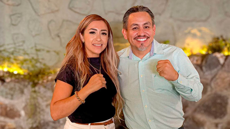 MC reconoce avances de gobierno estatal, pero advierte que Michoacán no puede bajar la guardia en seguridad ni dejar solos a sus municipios: Víctor Manríquez 