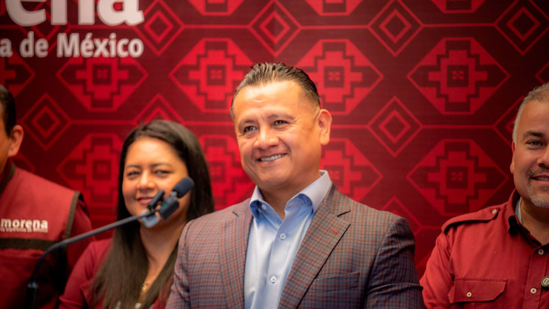 Torres Piña con la misión de administrar una ventaja notoria en Michoacán 