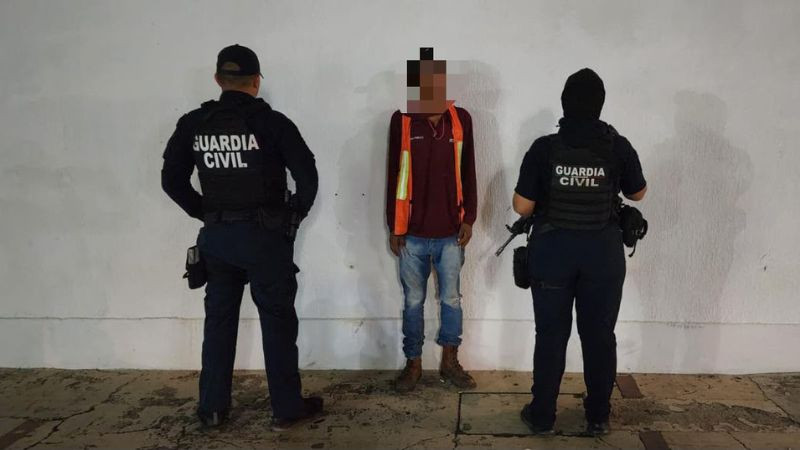 SSP evita el pago de 2.7 mdp en extorsiones virtuales en lo que va de septiembre 