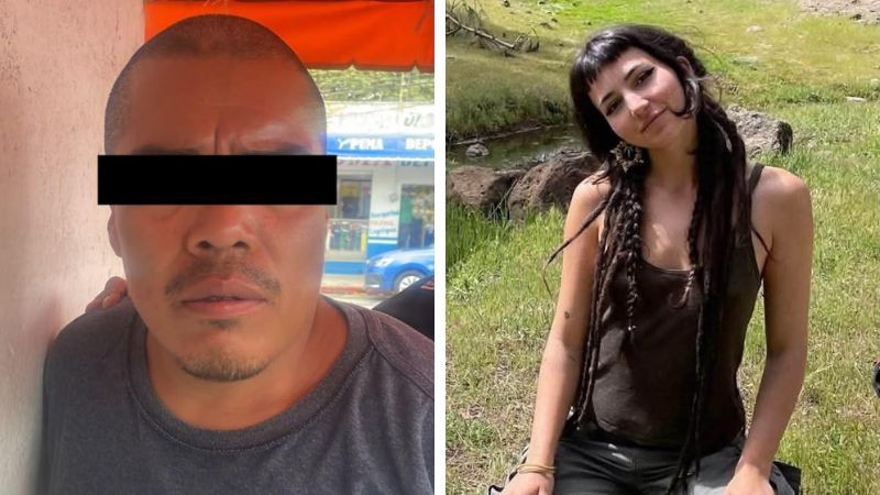 Retrasan audiencia de imputado por feminicidio de estudiante española en Morelos 