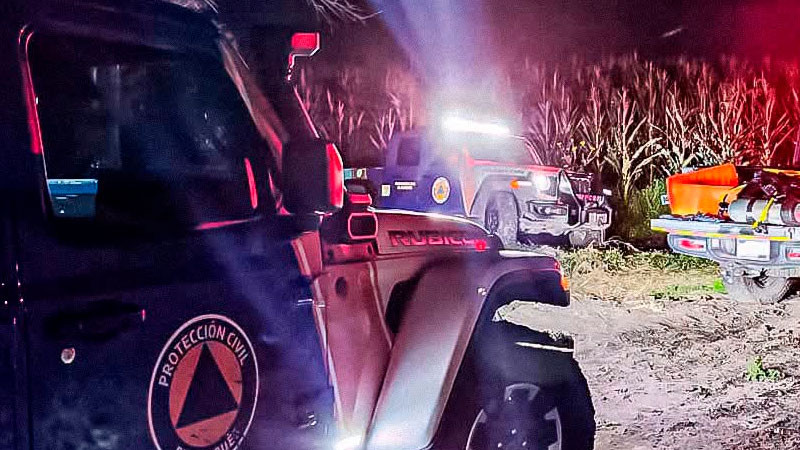 Menor pierde la vida por ahogamiento en Paseos del Marqués  