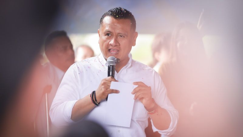 Torres Piña y Harfuch: de la mesa de seguridad a las investigaciones conjuntas 