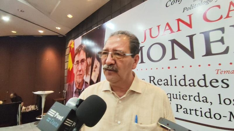 PT no baja la guardia; mantiene a Raúl Morón como su propuesta para la gubernatura de Michoacán 