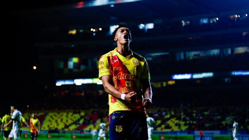 Atlético Morelia vence a Leones Negros y mantiene el liderato 