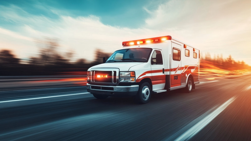 Mujer herida de bala tras intento de asalto en carretera a Morelia, Michoacán 