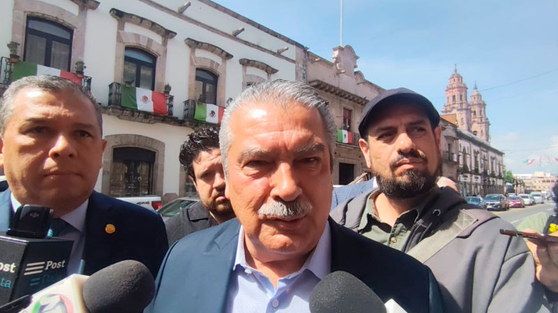 Equipo de Morón evalúa impugnar resultados de encuesta 