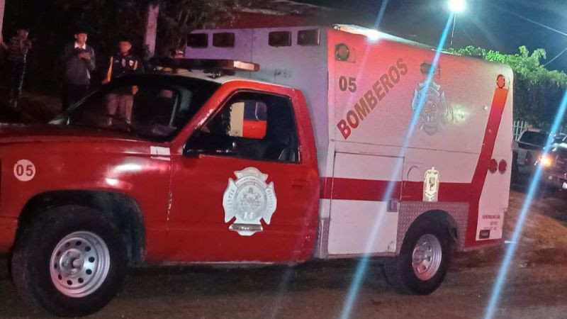 Fallece hombre tras ser atropellado en la carretera Zitácuaro-Morelia 