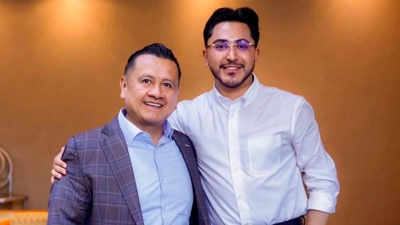 Alexis Velázquez llama a cerrar filas con Torres Piña, Sheinbaum y la Cuarta Transformación 